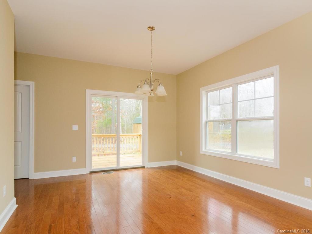 Oakley - Residential