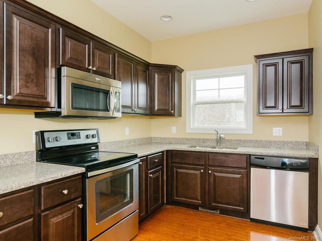 Oakley - Residential