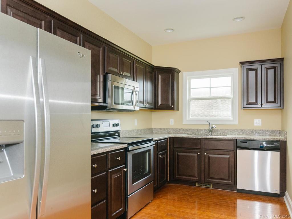 Oakley - Residential