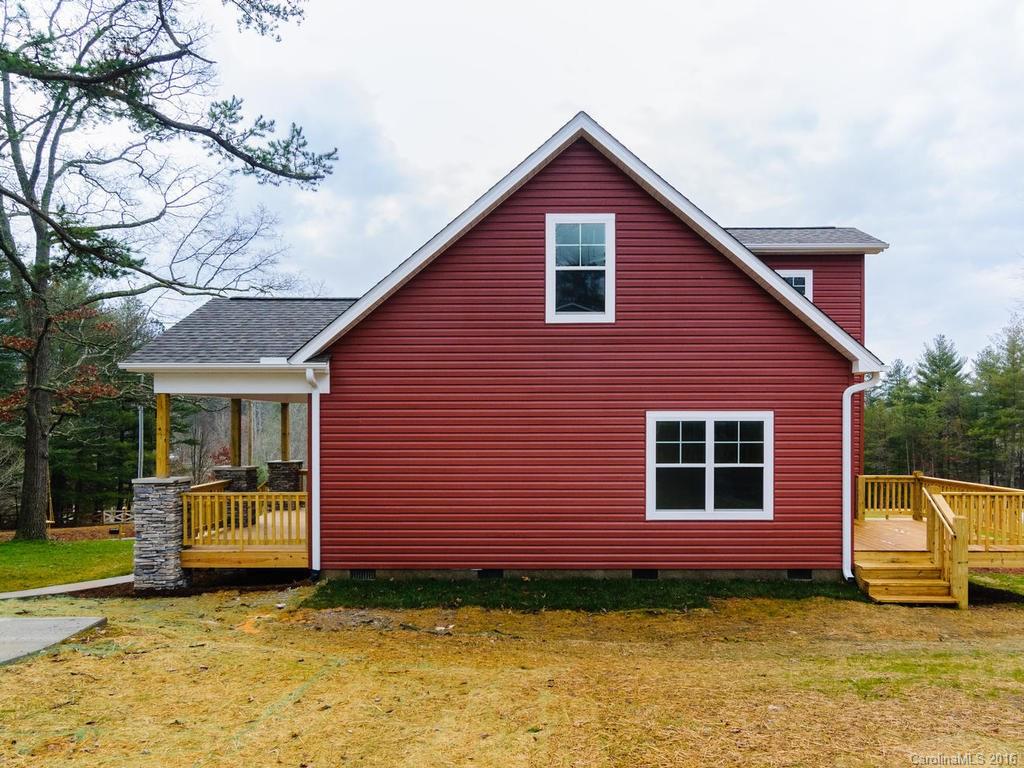 Oakley - Residential