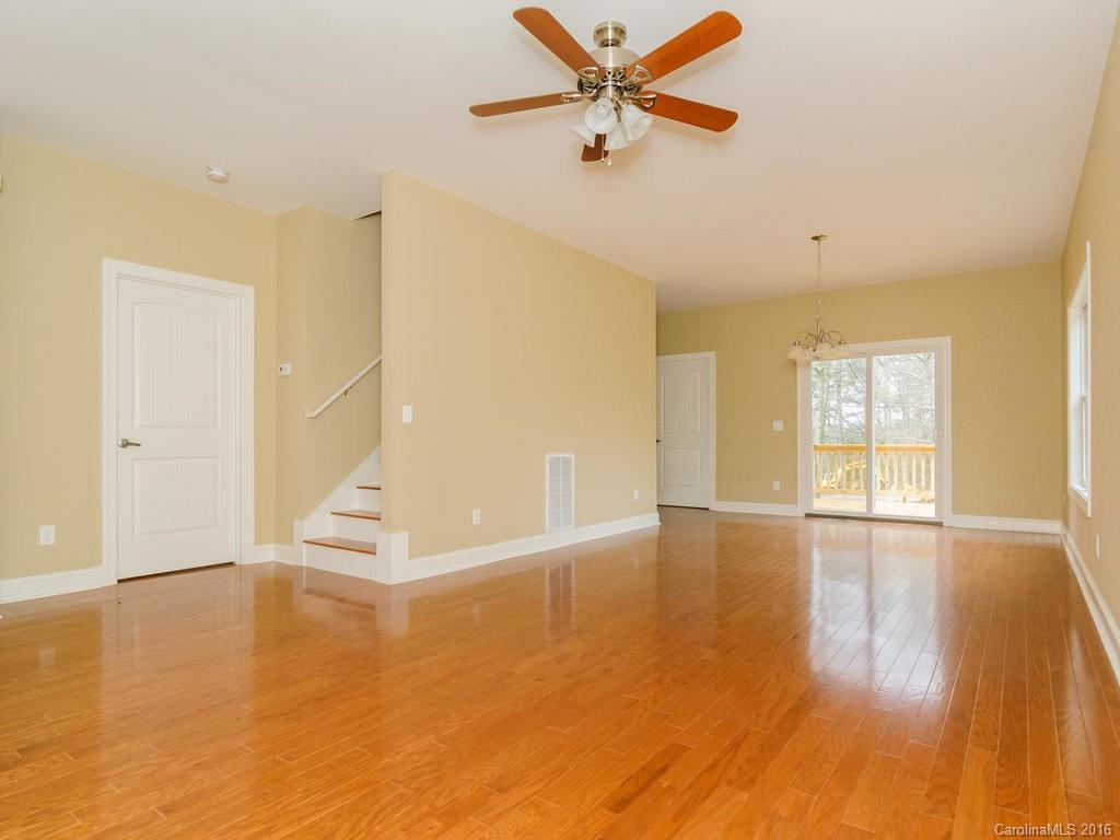 Oakley - Residential