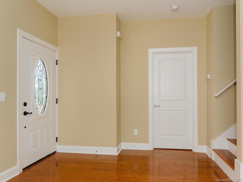 Oakley - Residential