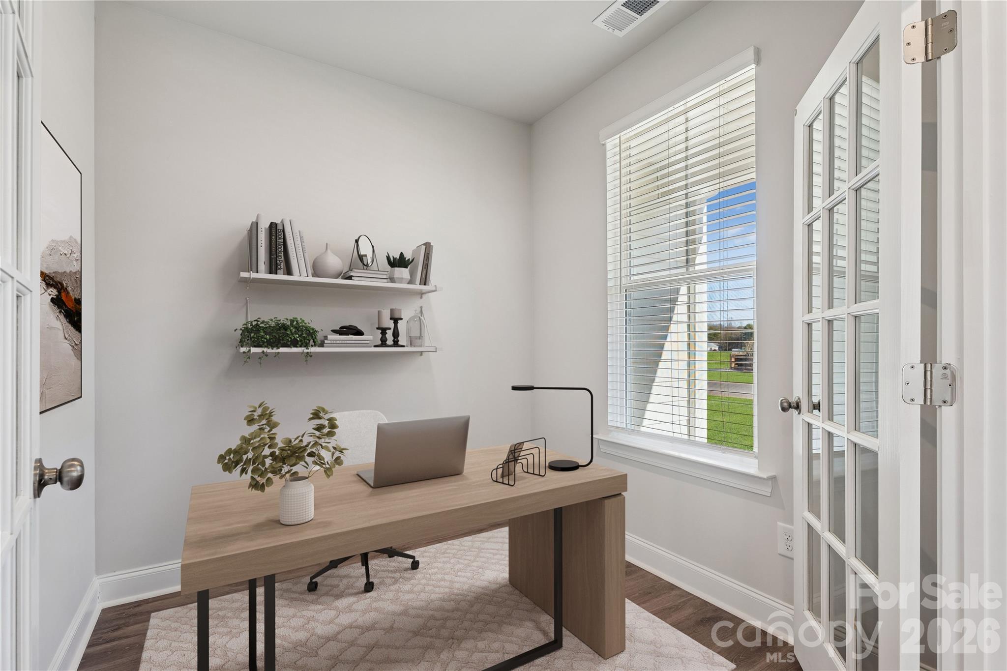 Tillery at Wilson Farms - Residential