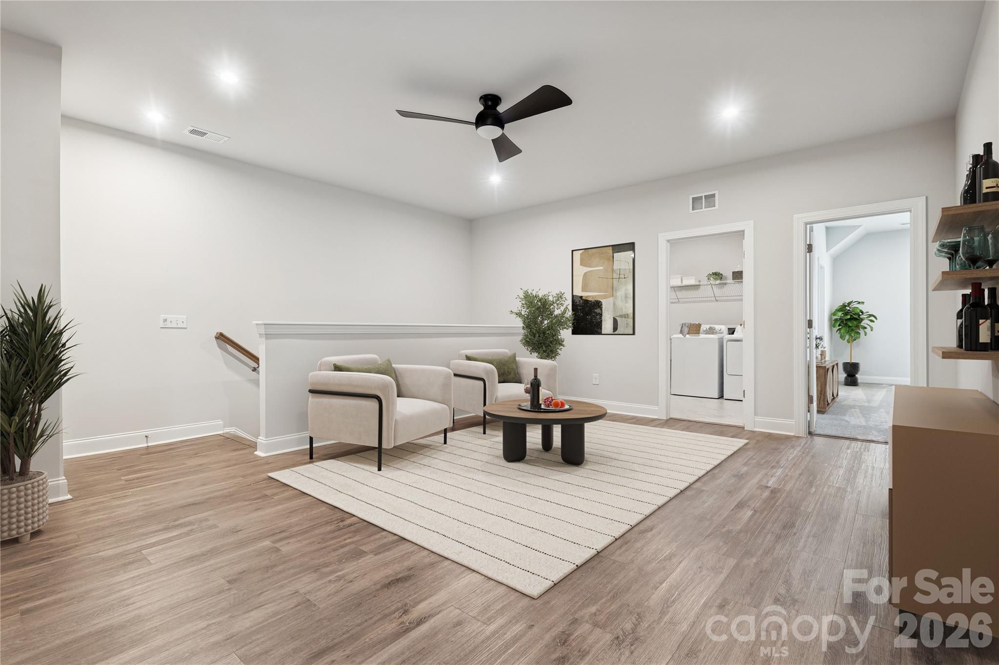 Tillery at Wilson Farms - Residential