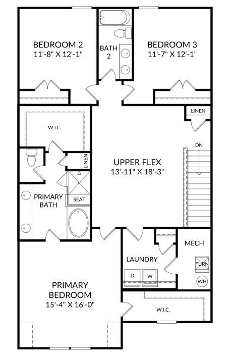 Tillery at Wilson Farms - Residential