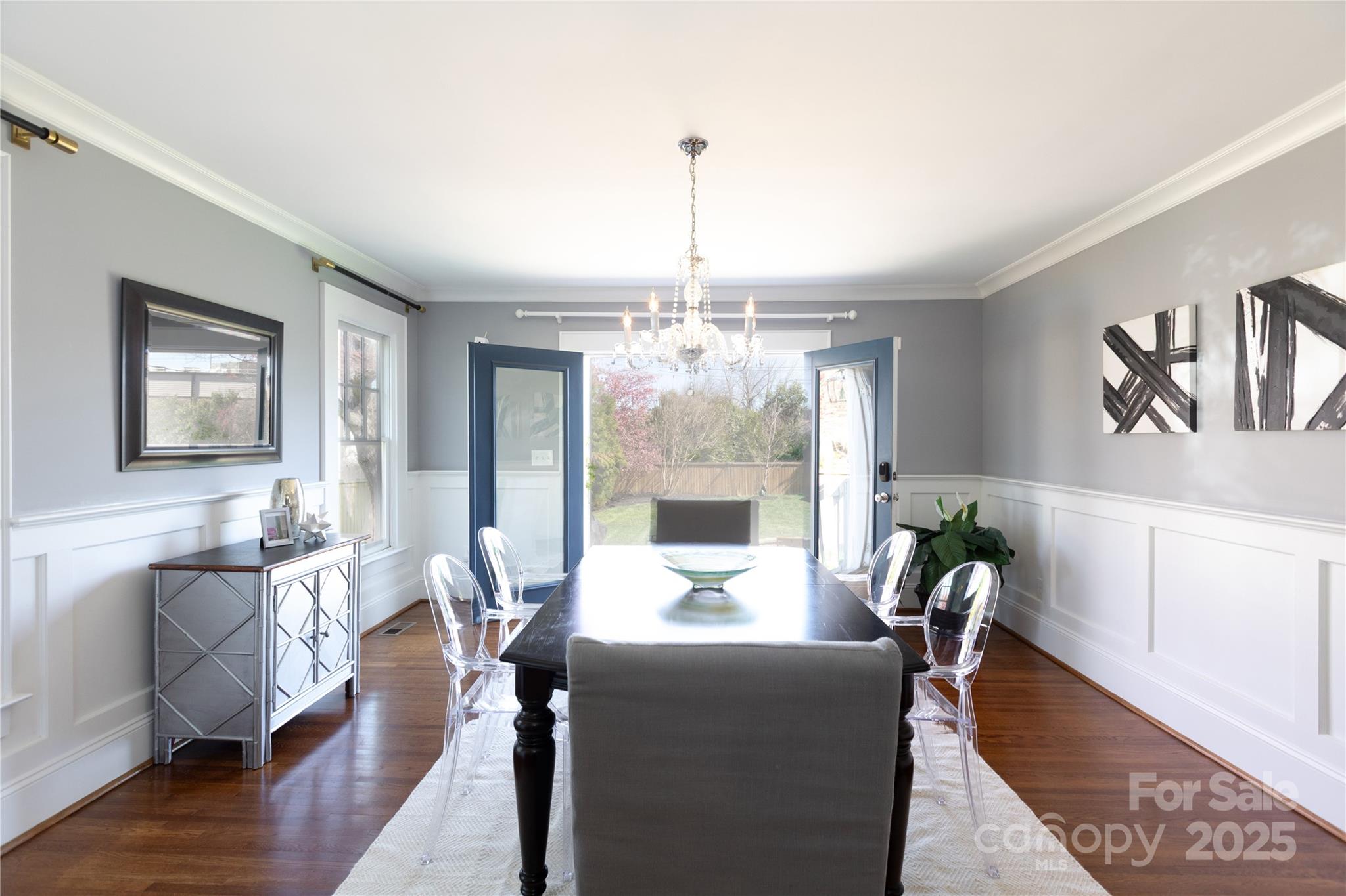 Oakhurst - Residential