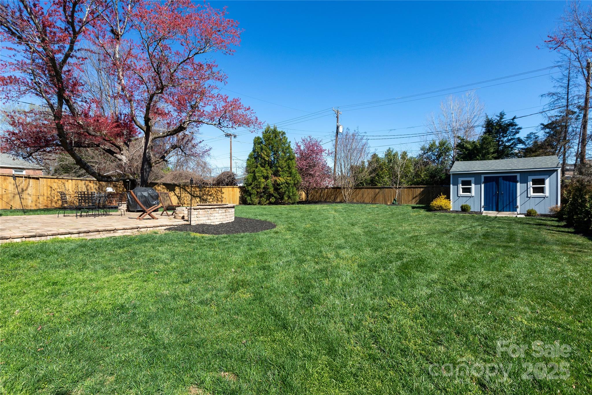 Oakhurst - Residential