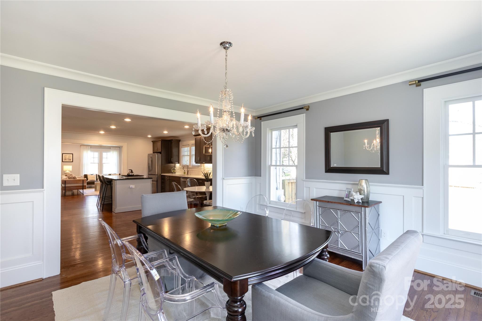 Oakhurst - Residential