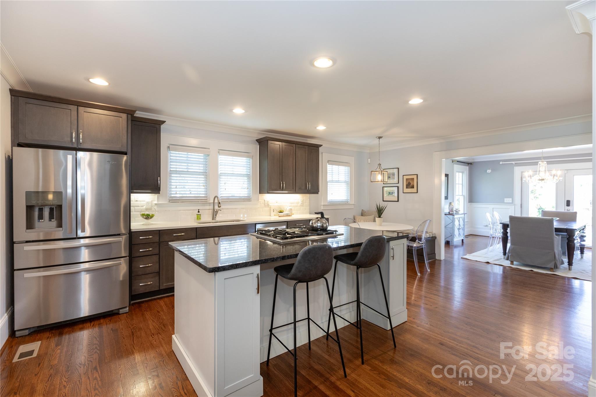 Oakhurst - Residential