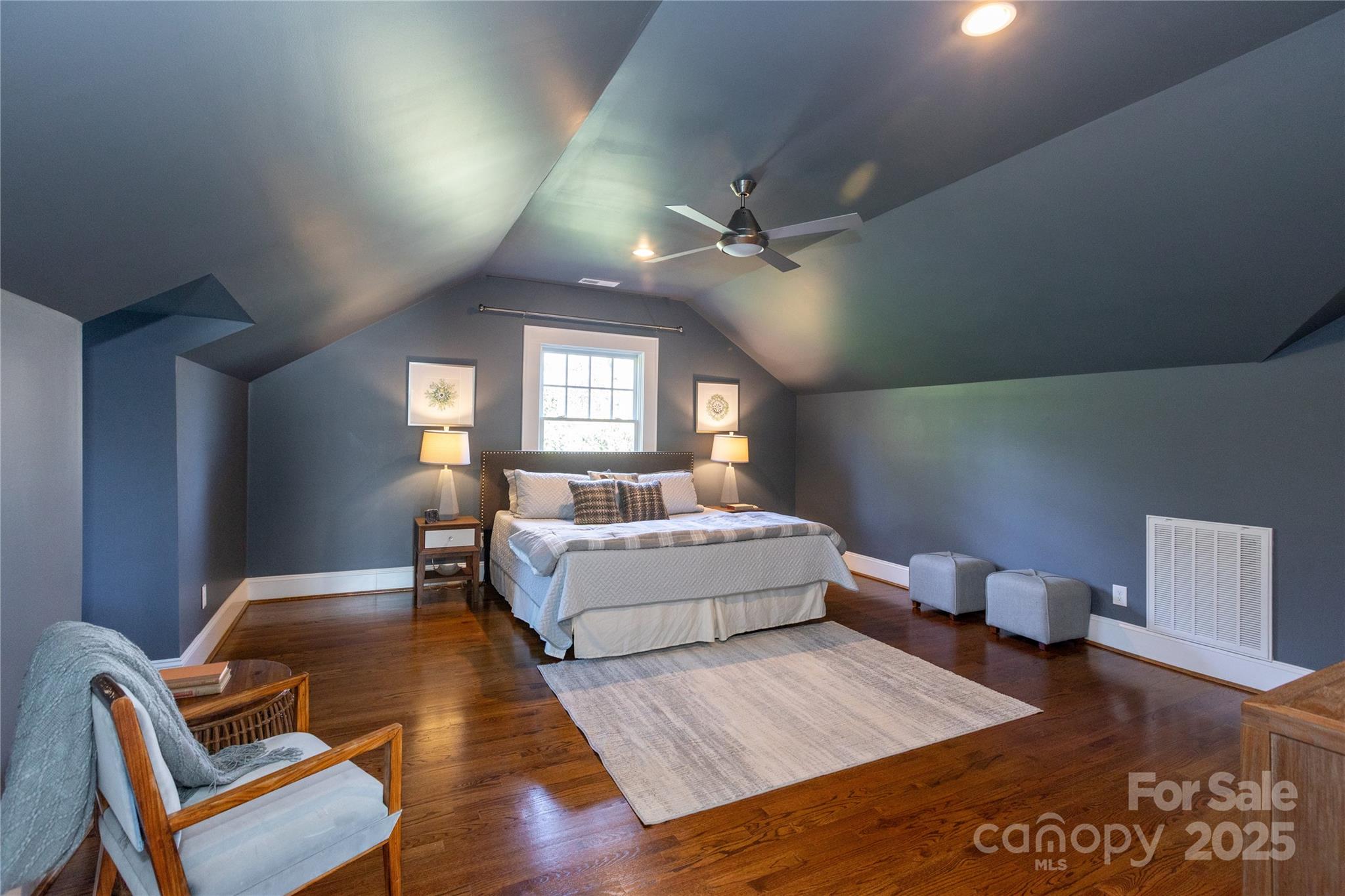 Oakhurst - Residential