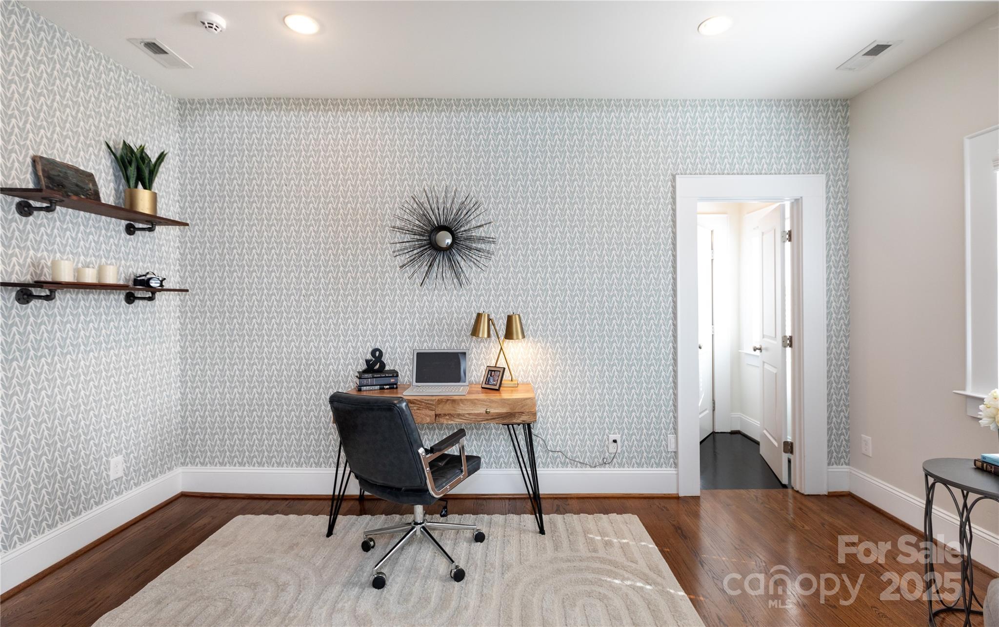 Oakhurst - Residential