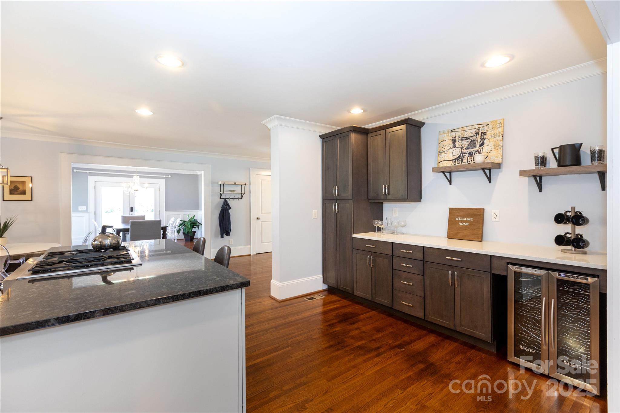 Oakhurst - Residential