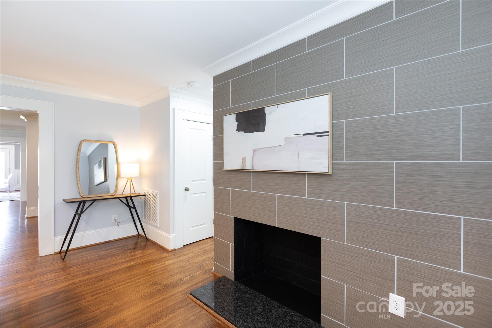 Oakhurst - Residential