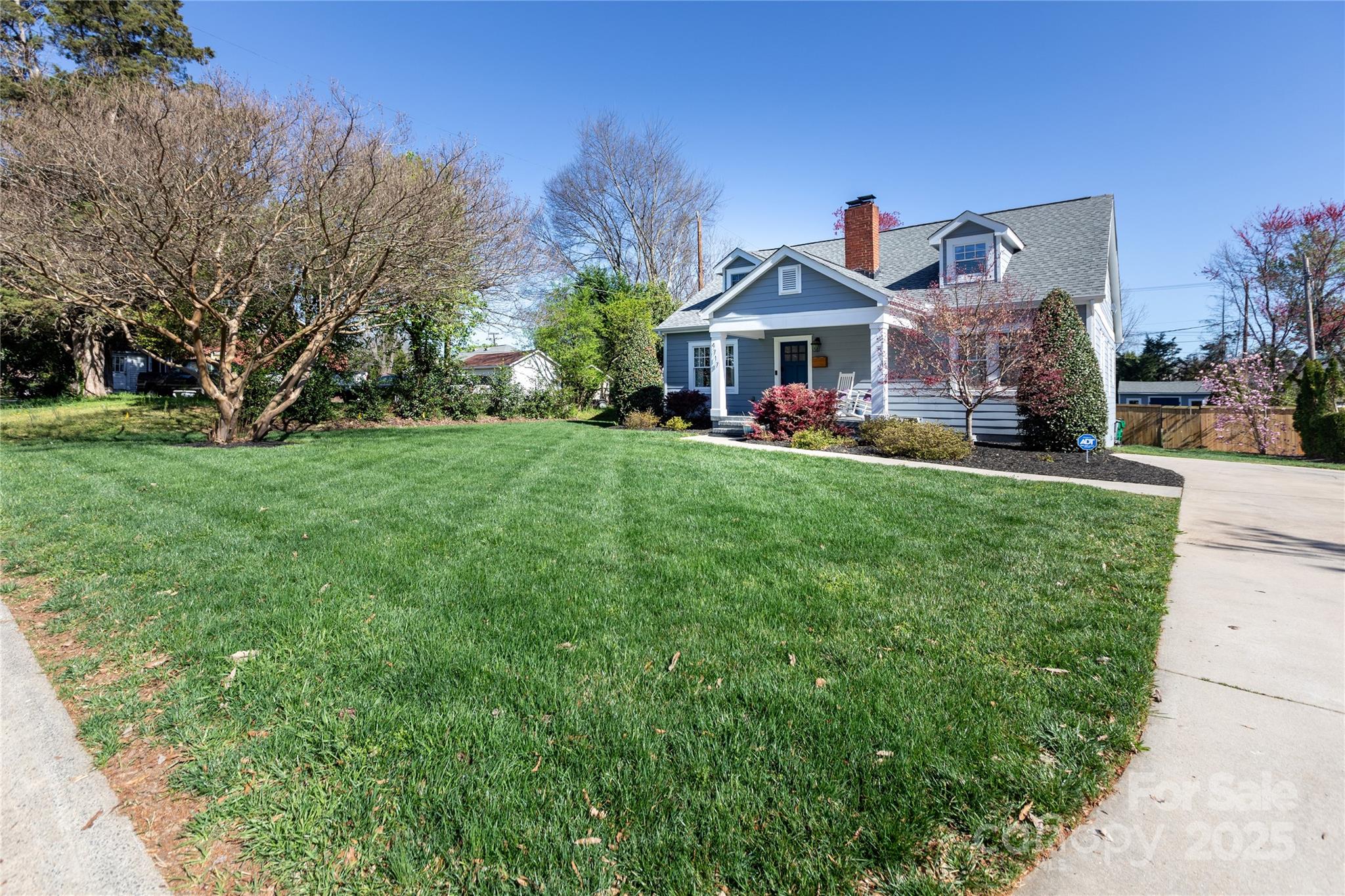 Oakhurst - Residential