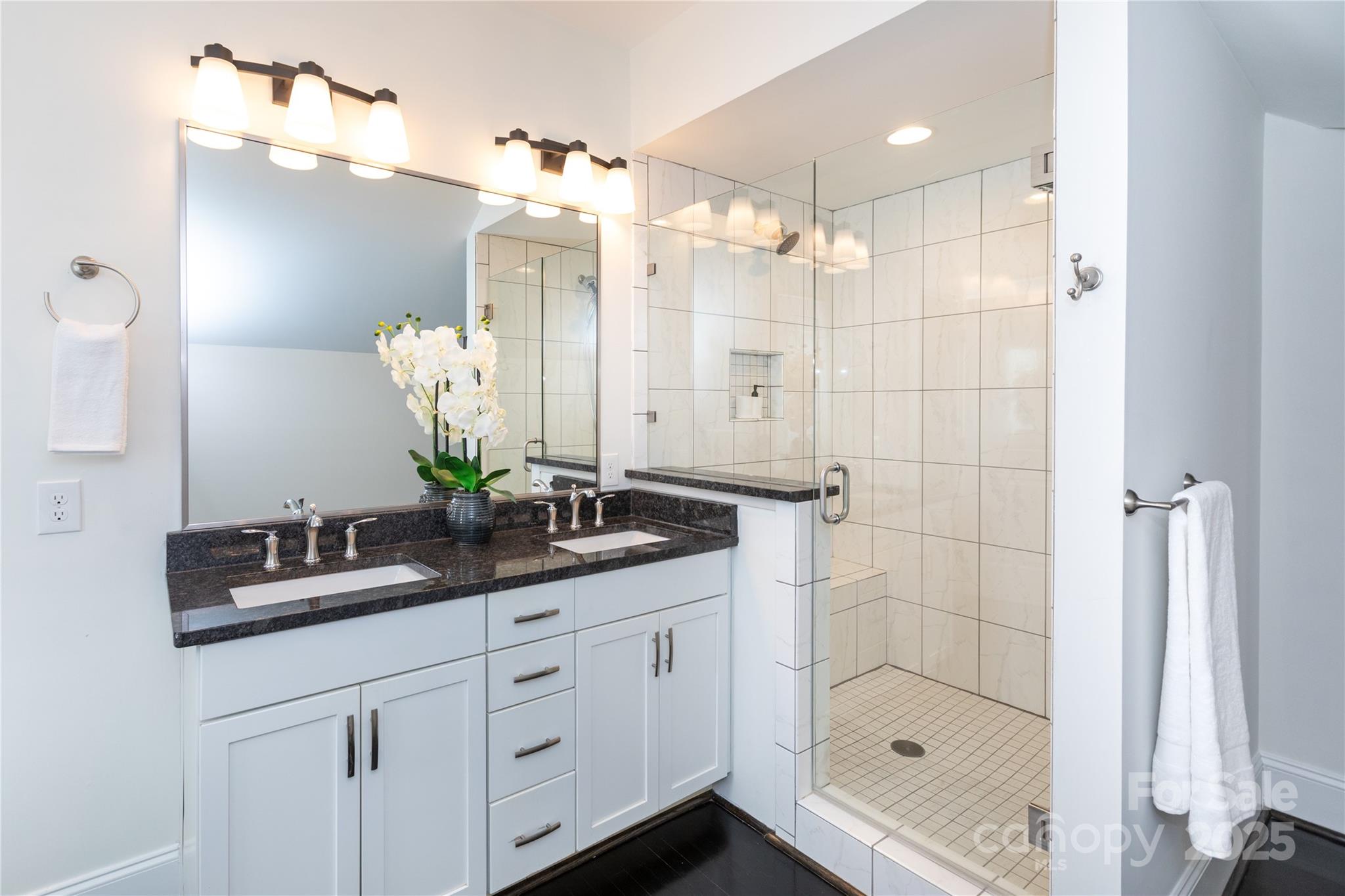 Oakhurst - Residential