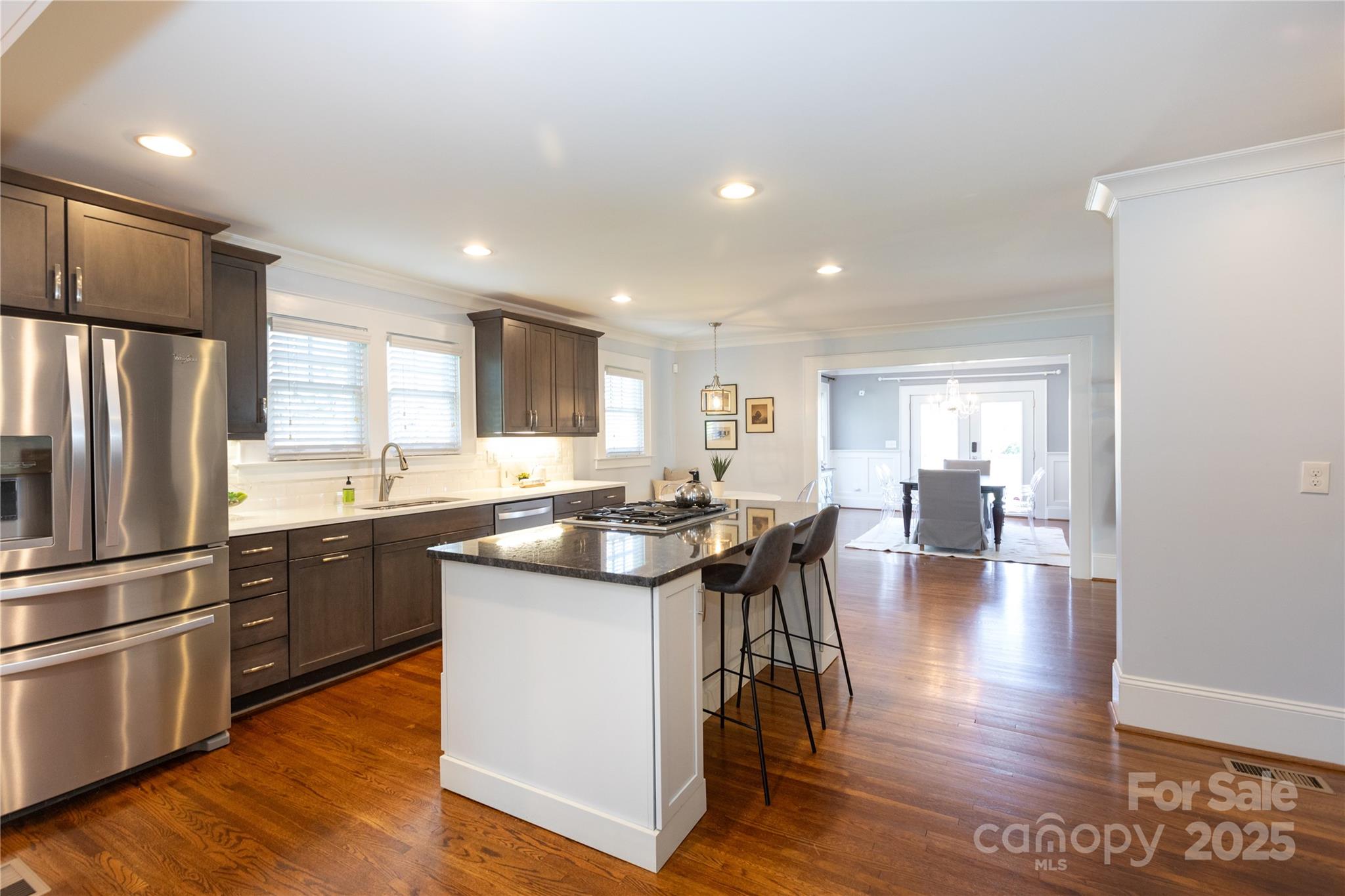 Oakhurst - Residential