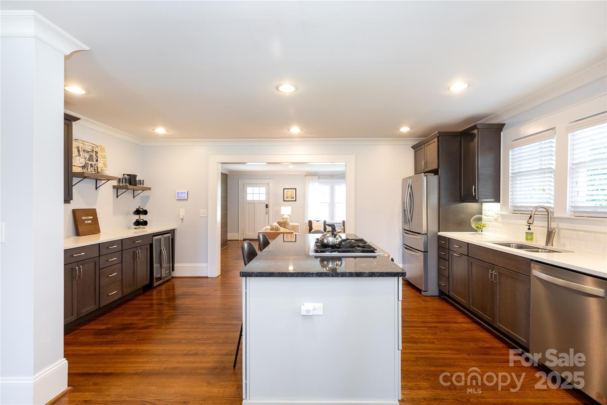 Oakhurst - Residential