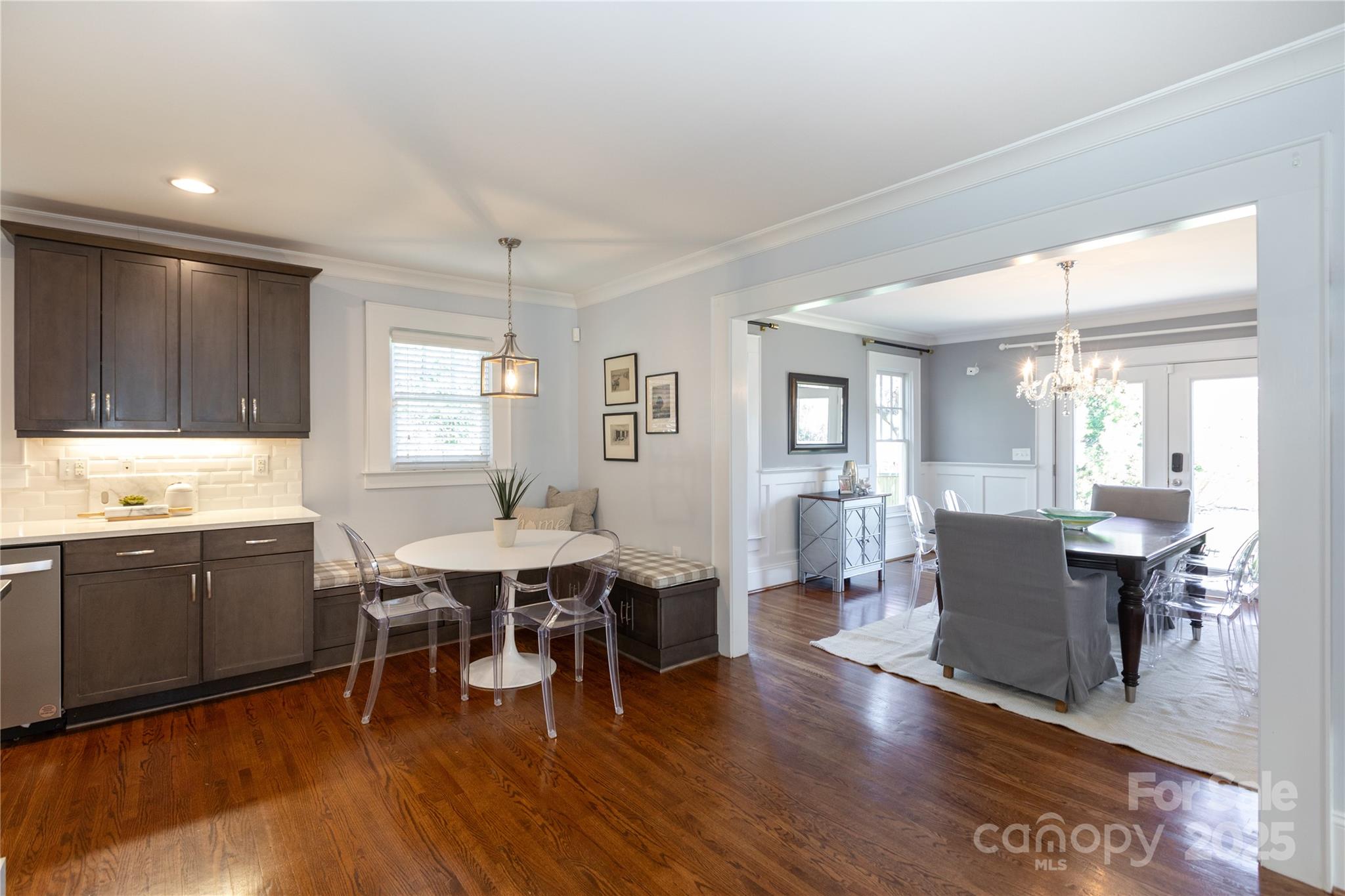 Oakhurst - Residential