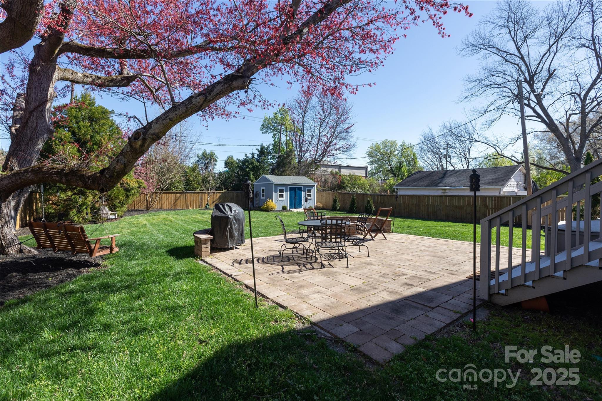 Oakhurst - Residential