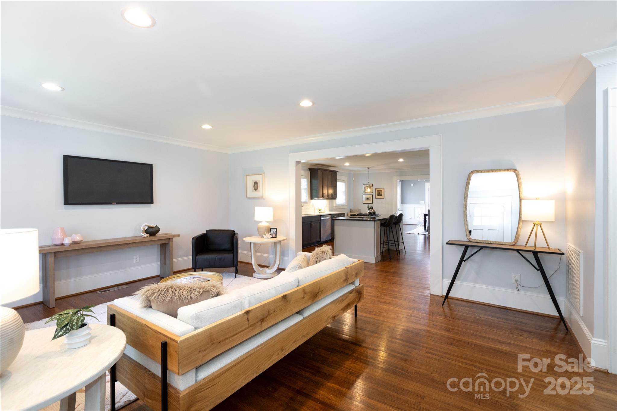 Oakhurst - Residential