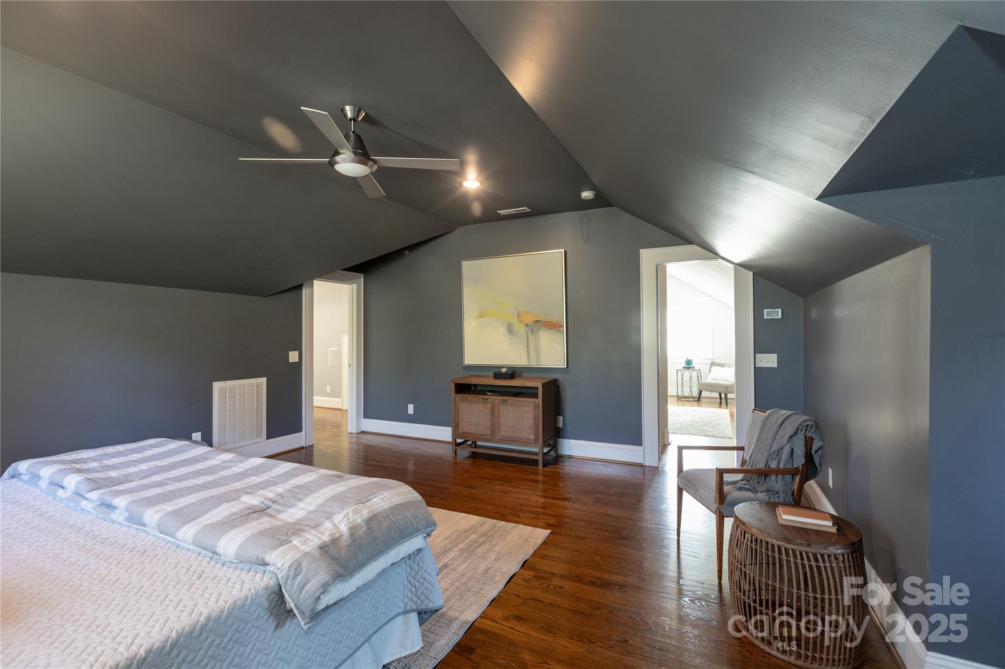 Oakhurst - Residential