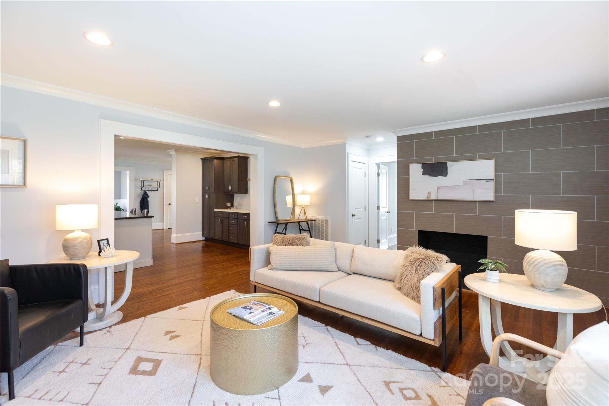 Oakhurst - Residential