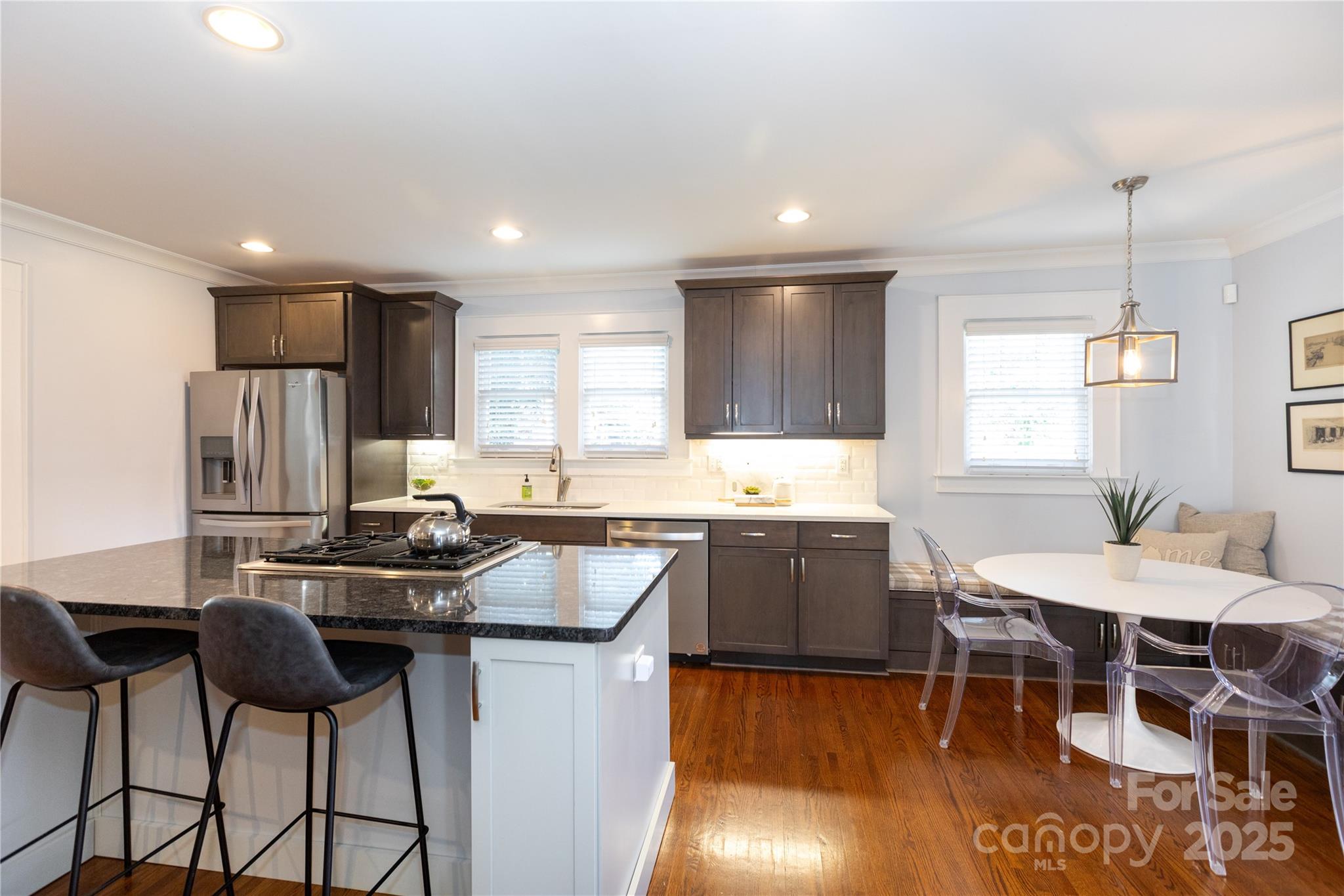 Oakhurst - Residential