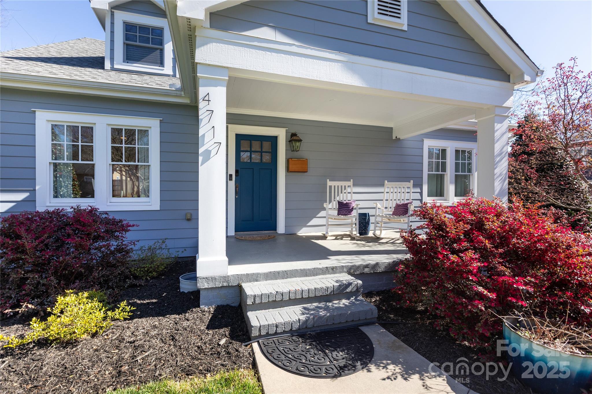 Oakhurst - Residential