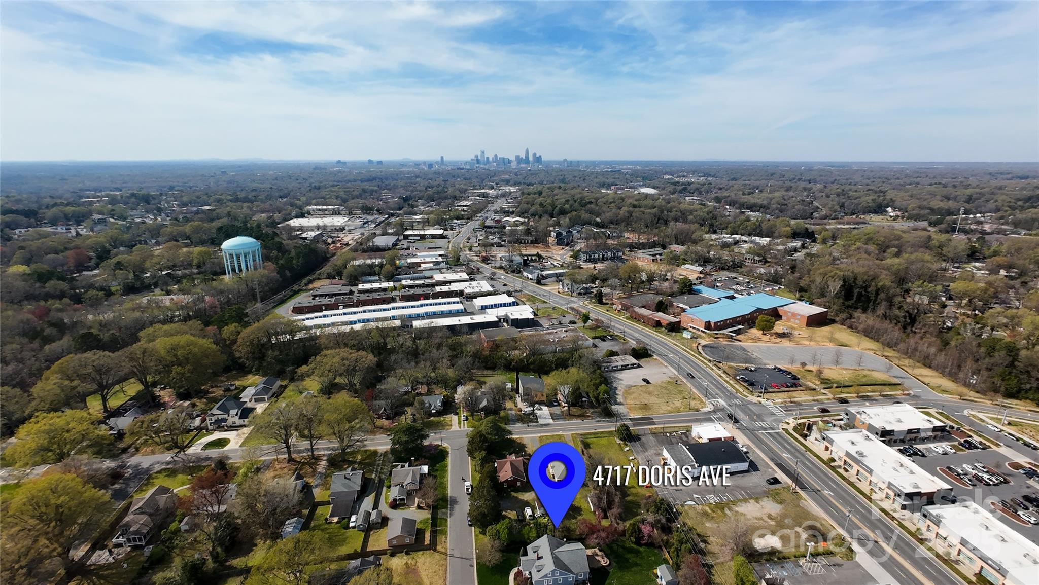 Oakhurst - Residential