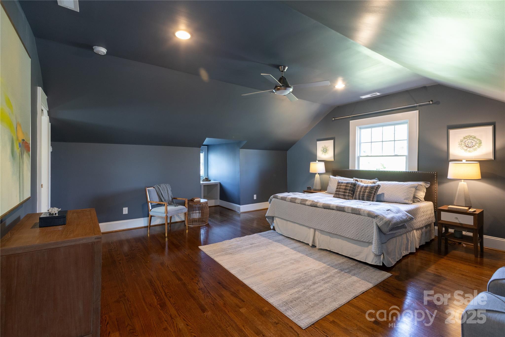 Oakhurst - Residential