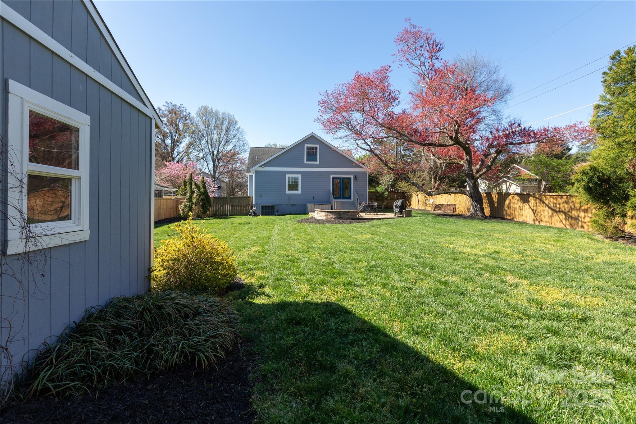 Oakhurst - Residential