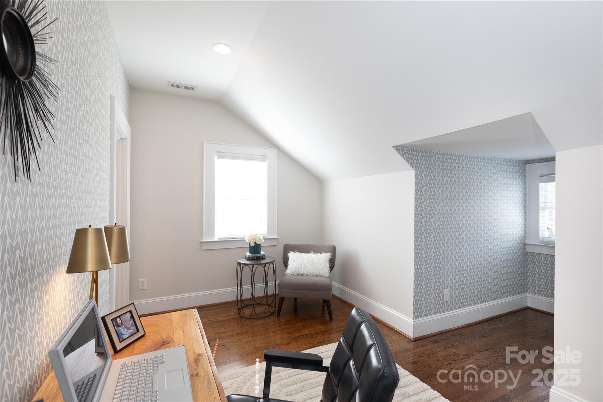 Oakhurst - Residential