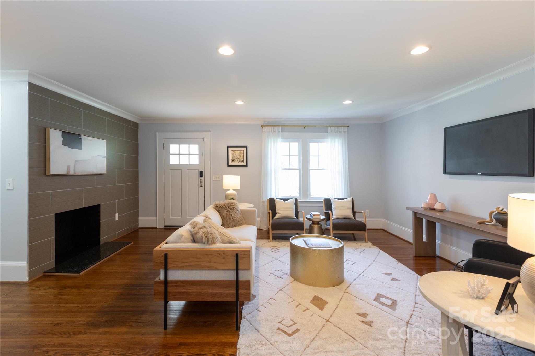 Oakhurst - Residential