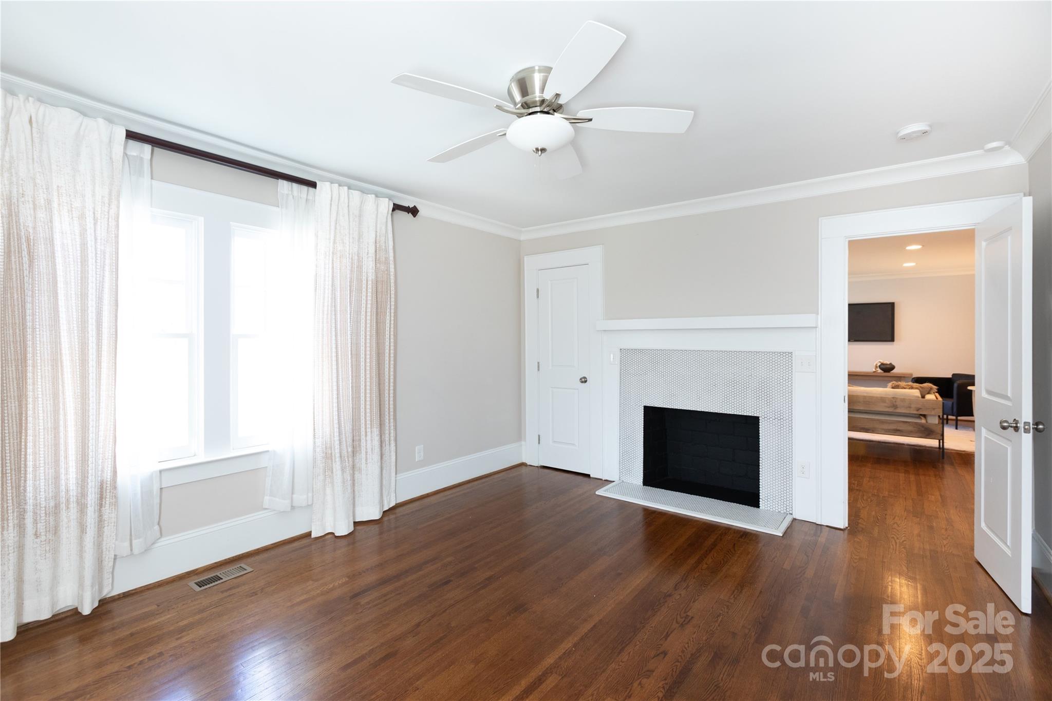 Oakhurst - Residential