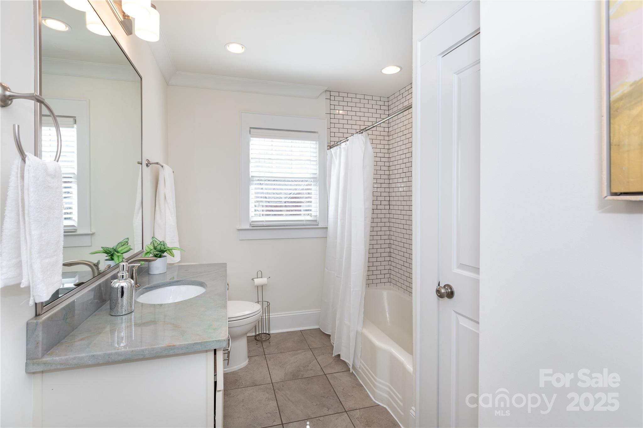 Oakhurst - Residential