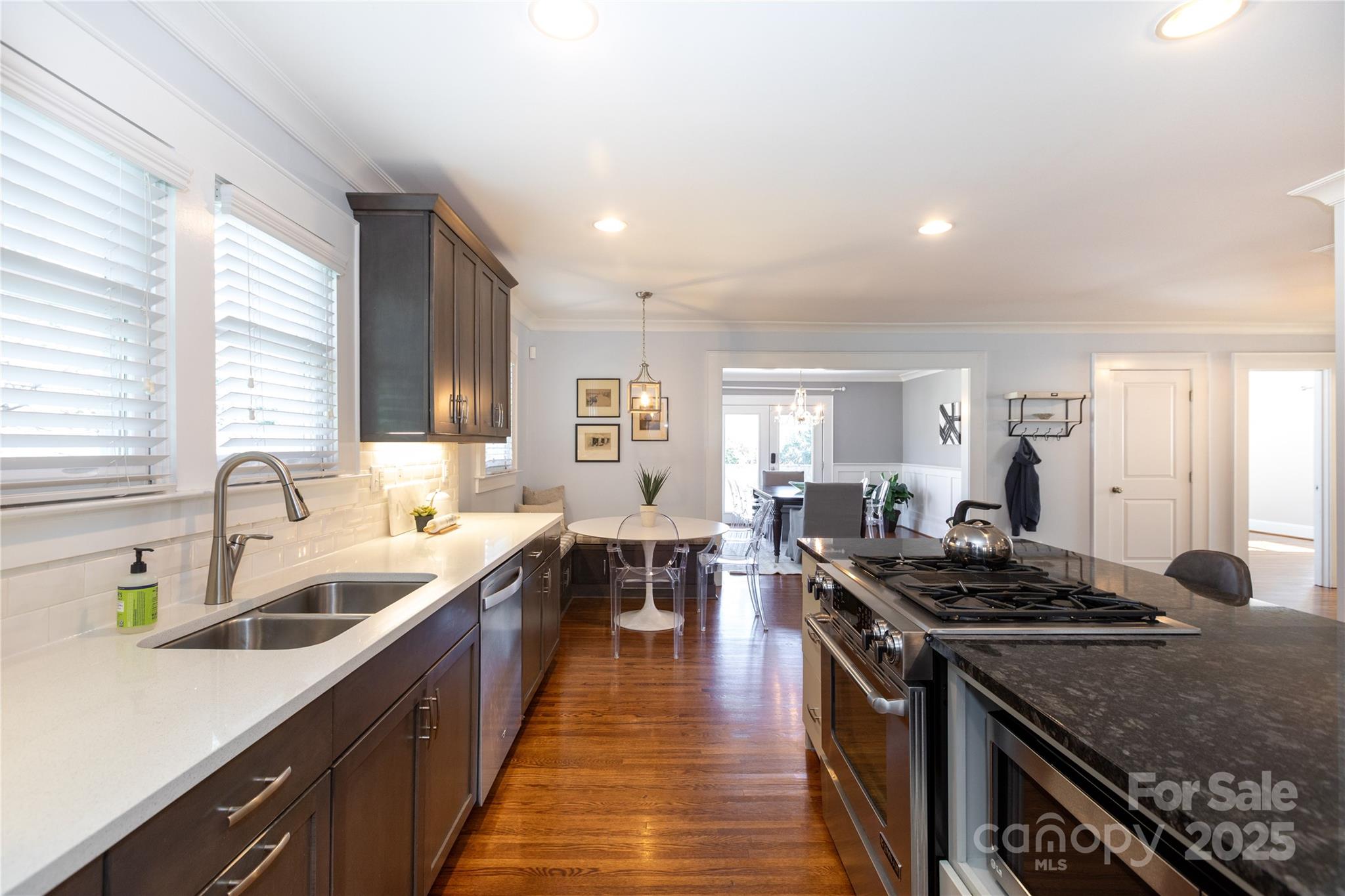 Oakhurst - Residential