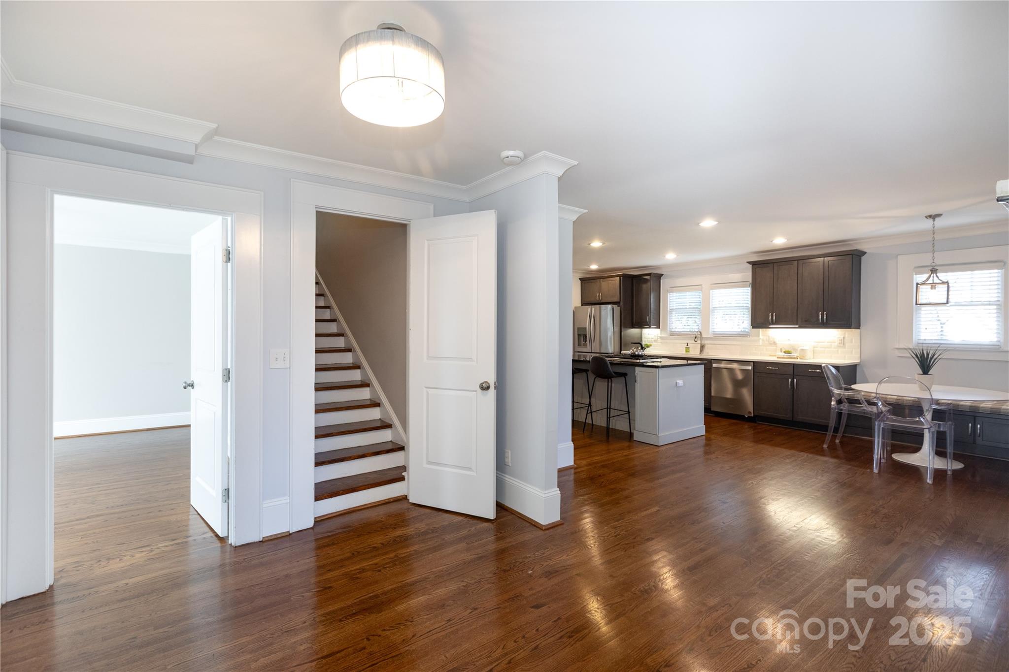 Oakhurst - Residential