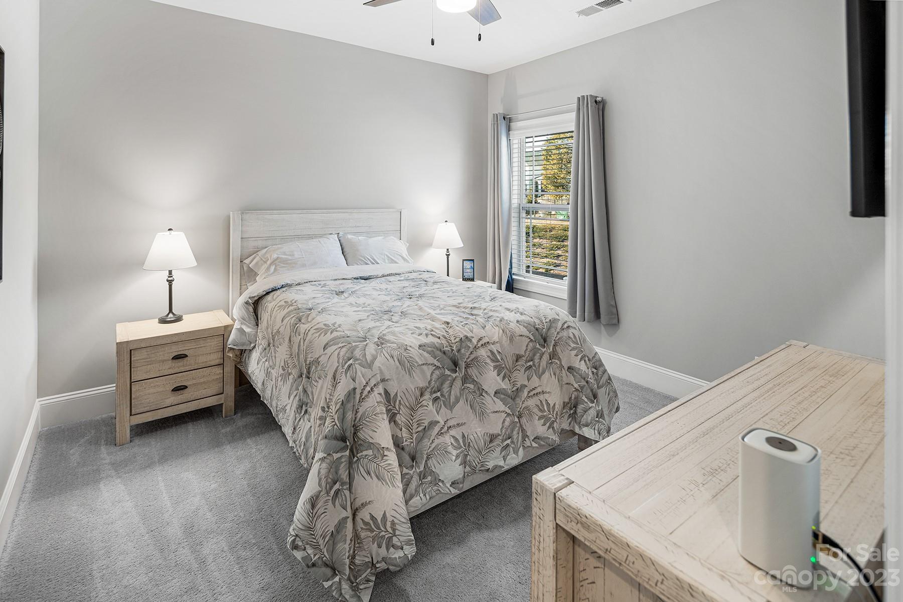 Grantham - Residential