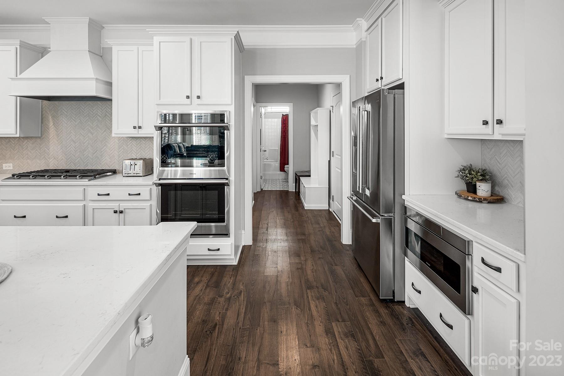 Grantham - Residential