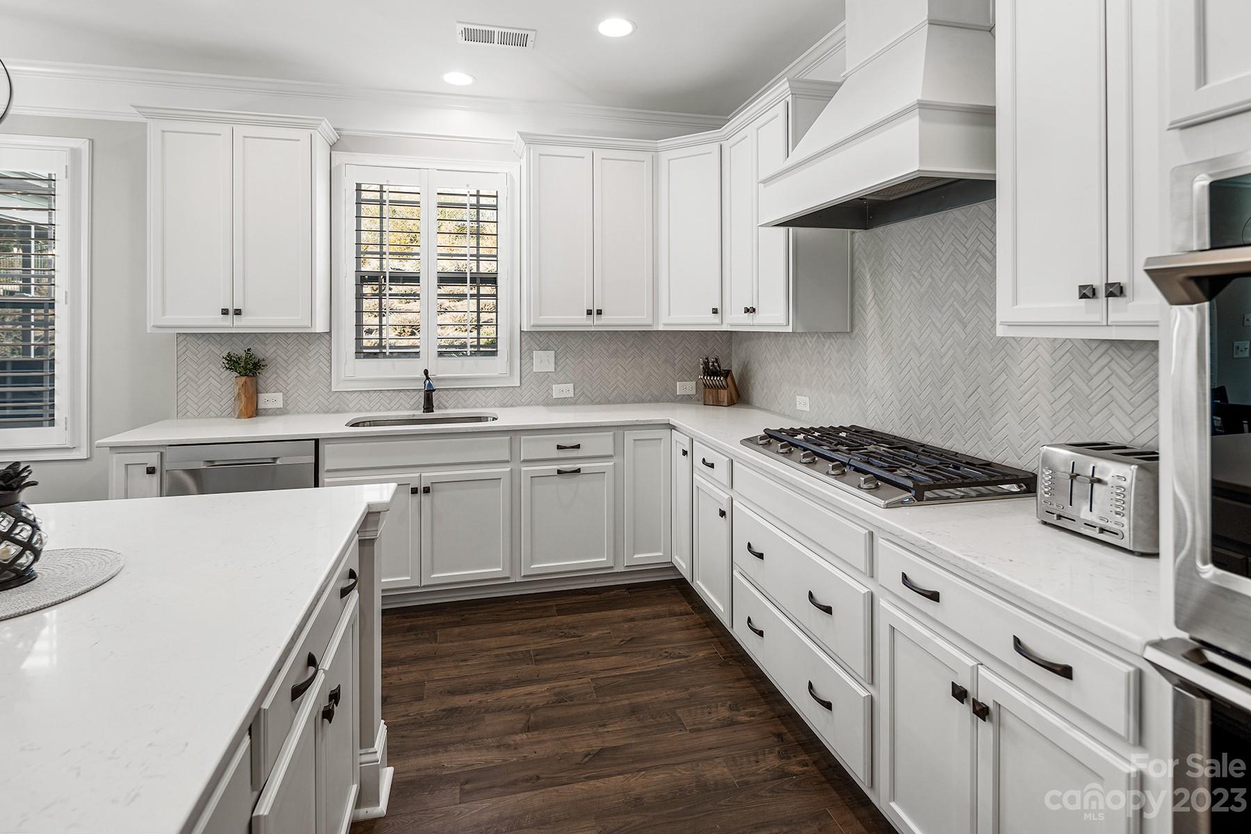 Grantham - Residential