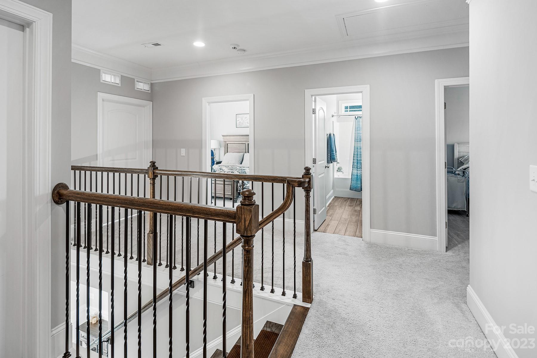 Grantham - Residential