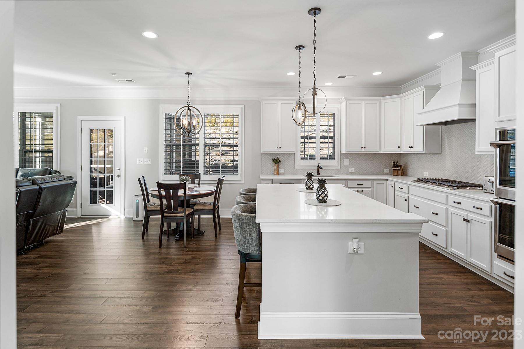 Grantham - Residential