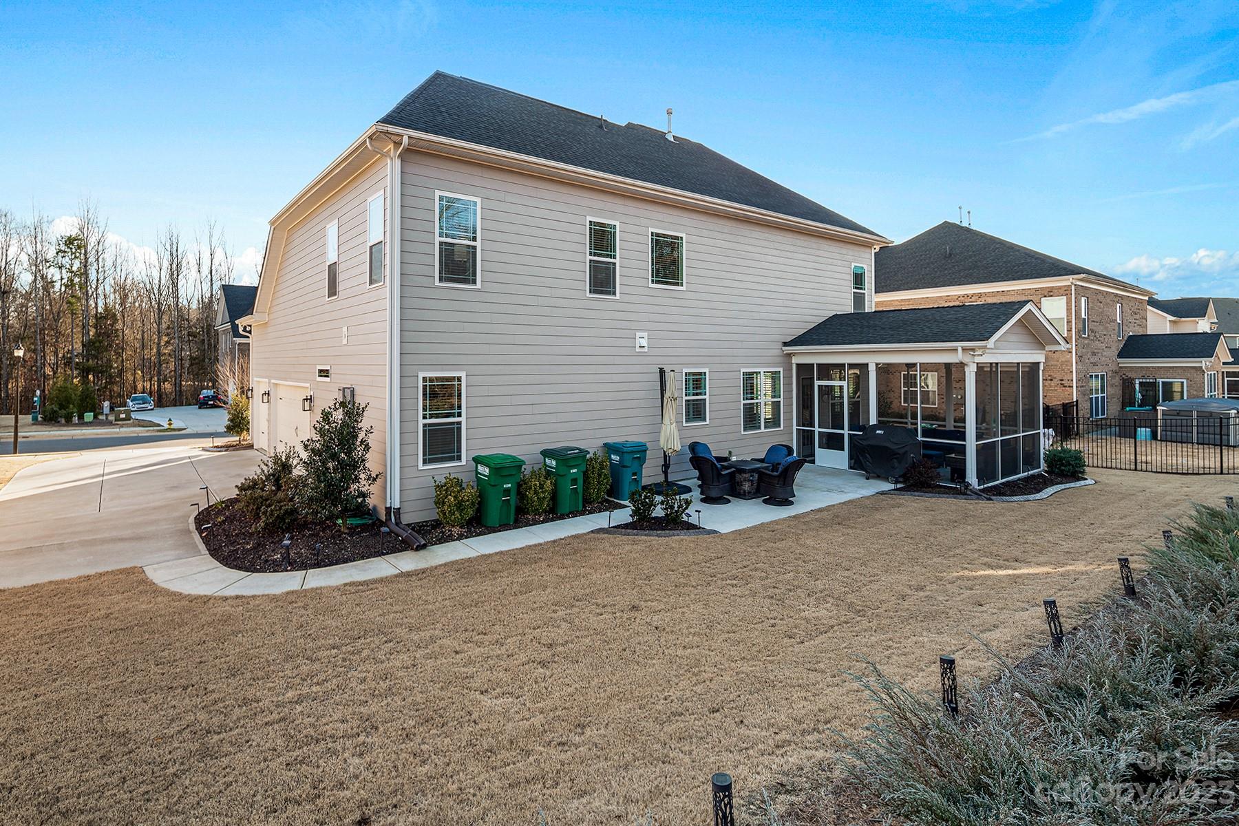 Grantham - Residential