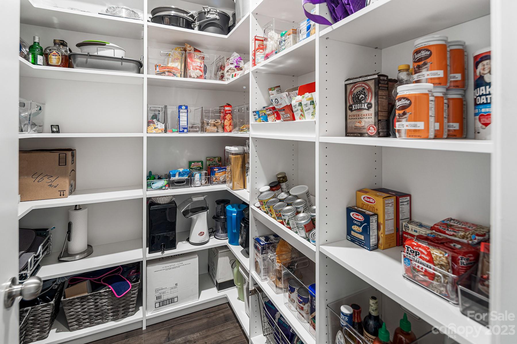 Grantham - Residential