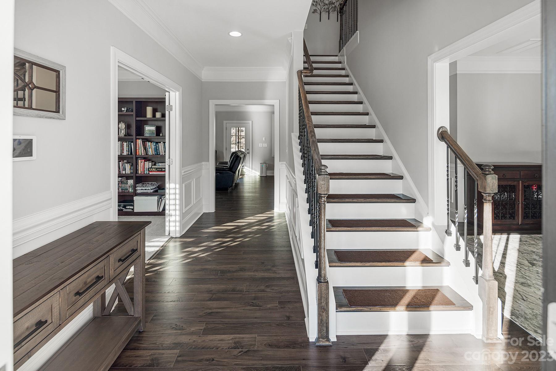 Grantham - Residential