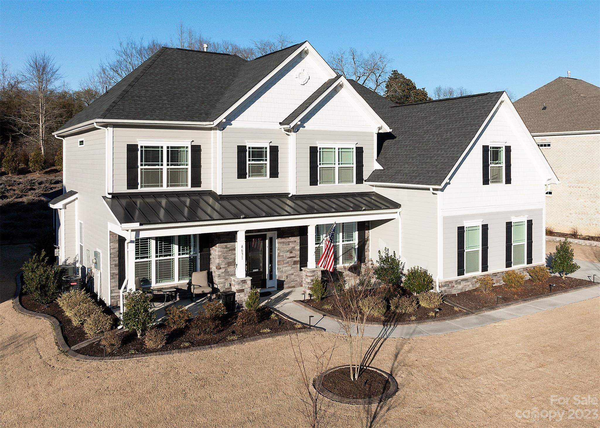 Grantham - Residential