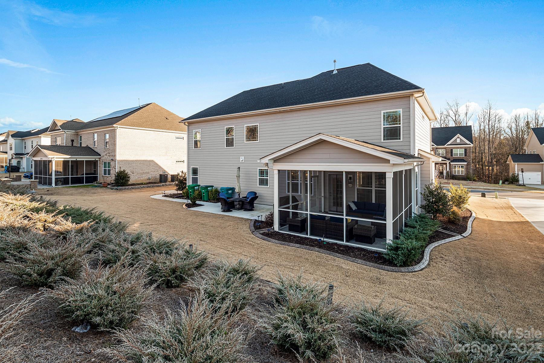 Grantham - Residential