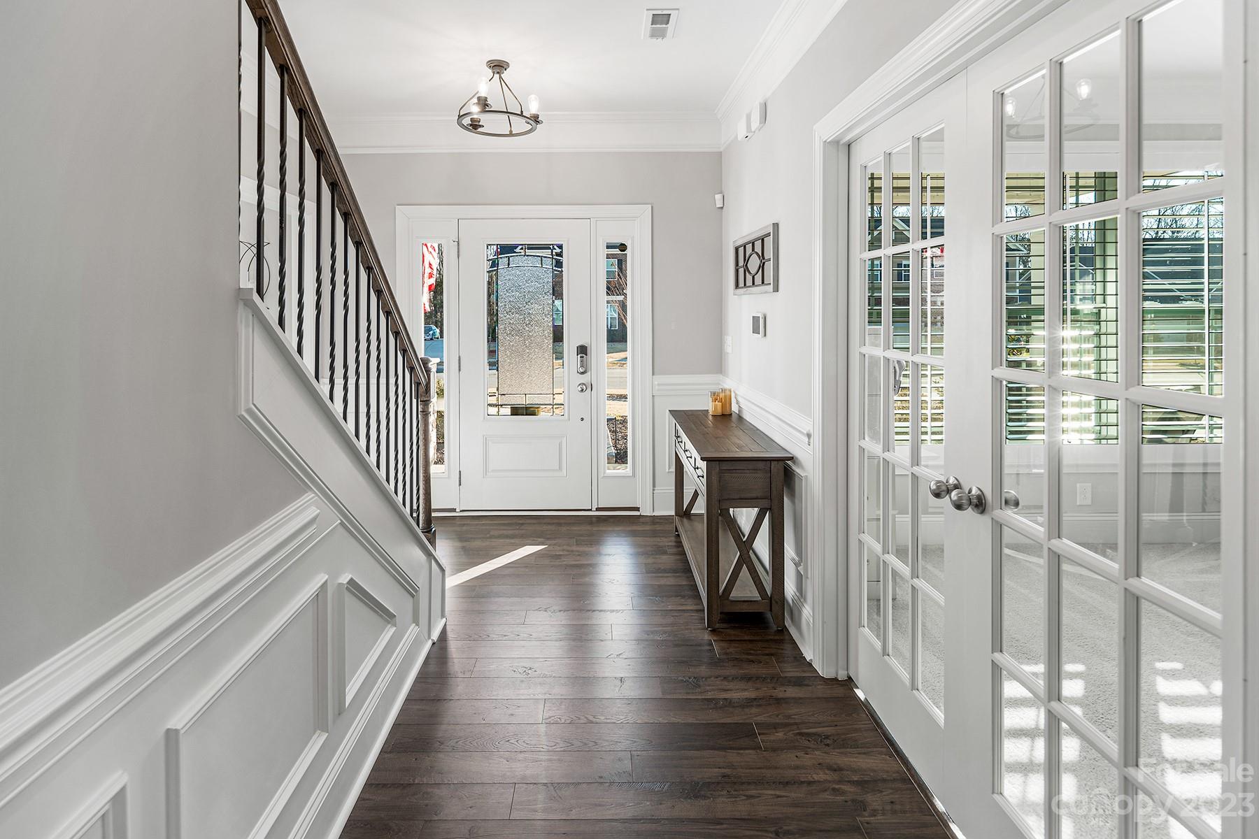 Grantham - Residential