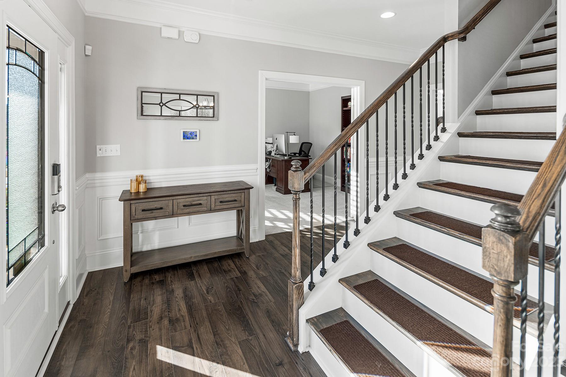 Grantham - Residential