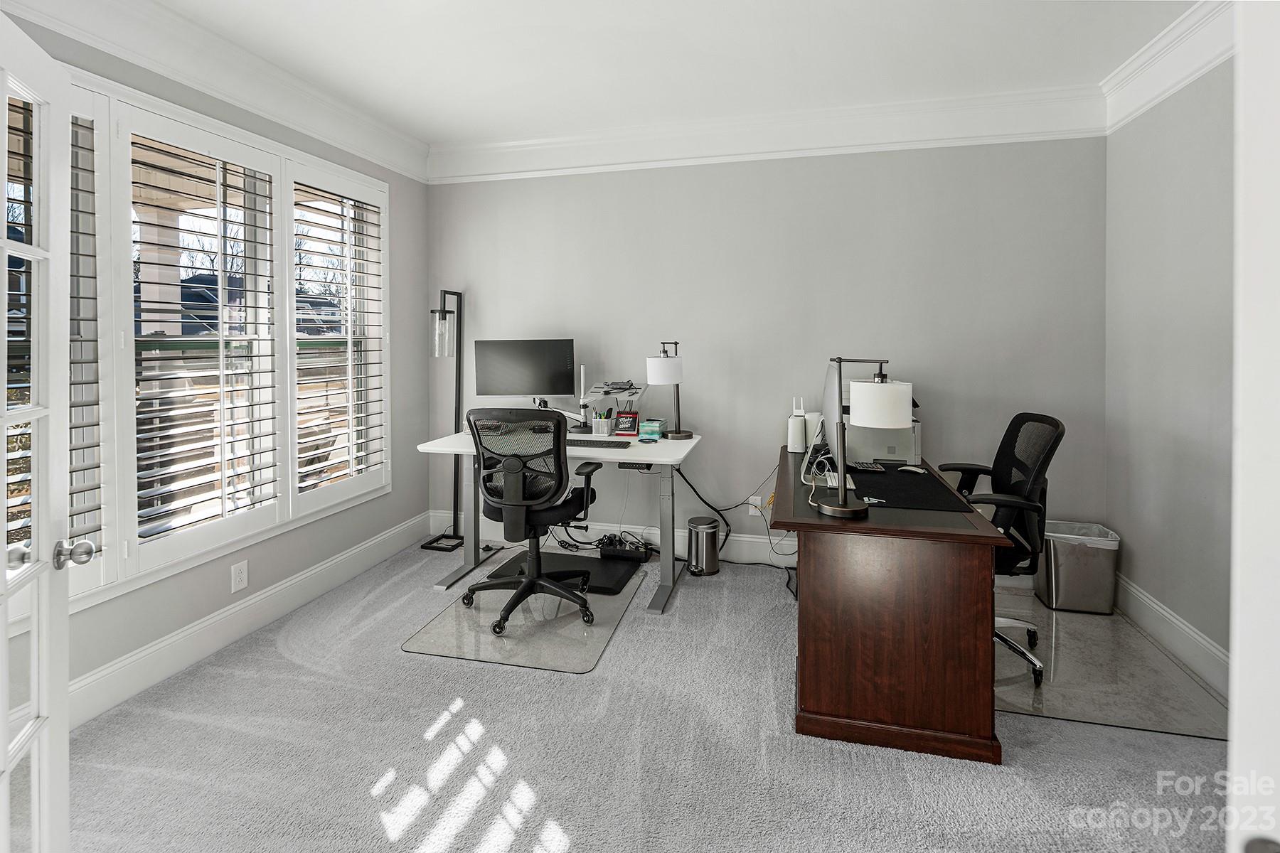 Grantham - Residential